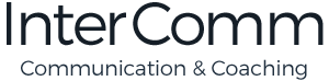 Logo InterComm Title